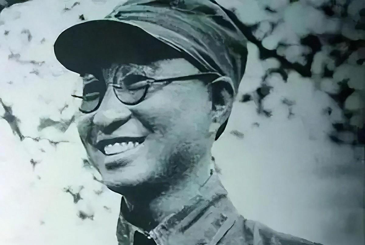 1953年陈赓请求释放死囚，董必武连夜赶往中南海，毛主席让人赶紧通知周恩来19