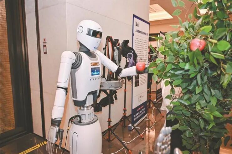 风口已至, 陕西何以竞逐万亿级赛道?