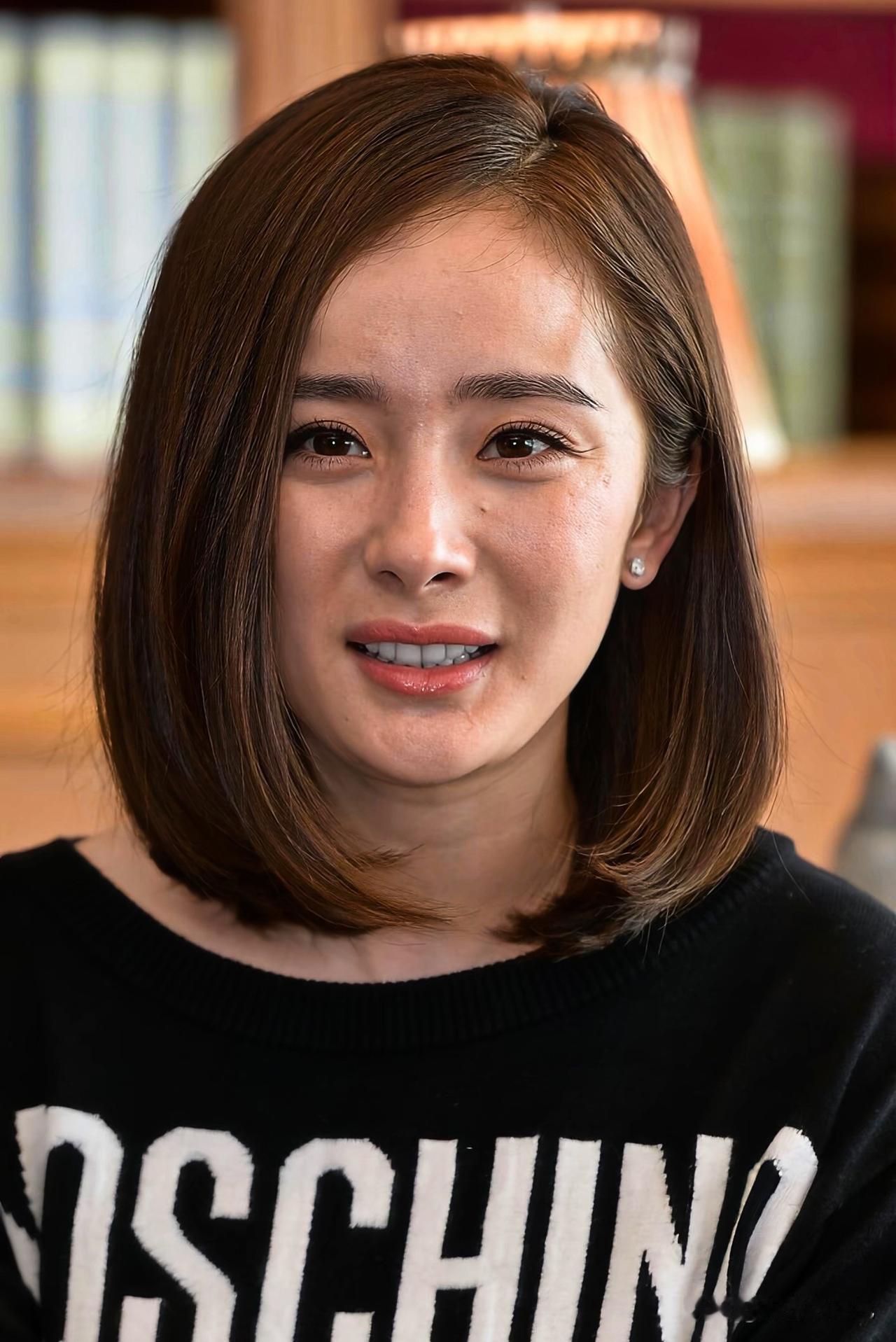 有颜值，有演技，妥妥的实力派。