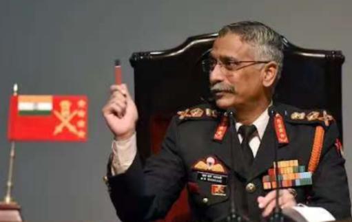 印度上将首次揭开，加勒万河谷惨败内幕：最后时刻印军已准备开枪。印度陆军前总参谋长