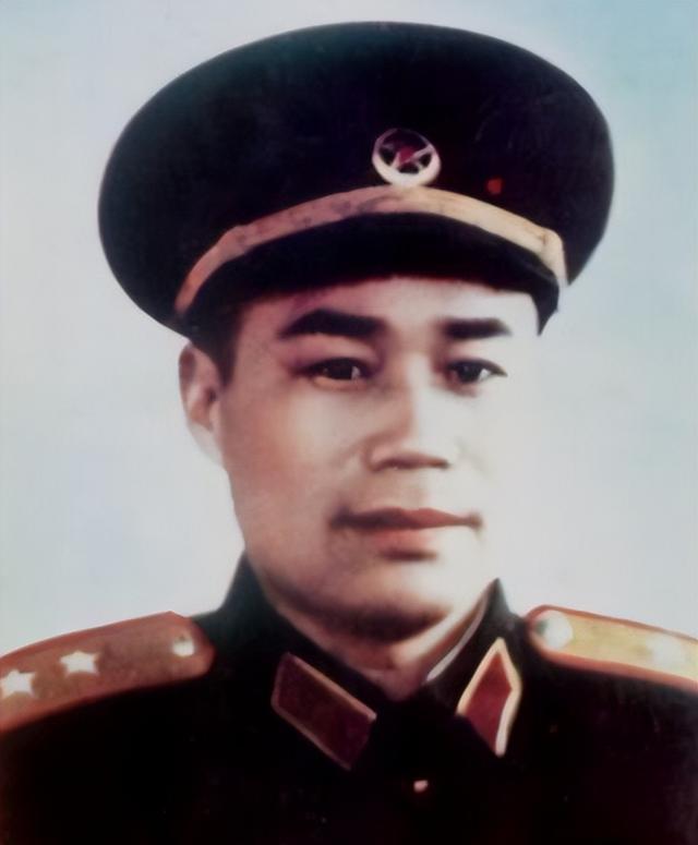 1978年，南京军区副参谋长王近山病逝，这位《亮剑》中李云龙的原型人物，一生战功