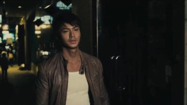 新婚 婚前试爱吻