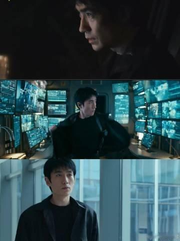 这是现实版惊蛰无声谁懂啊！《惊蛰无声》里的克制与分寸，放到现实里就是顶级社交，