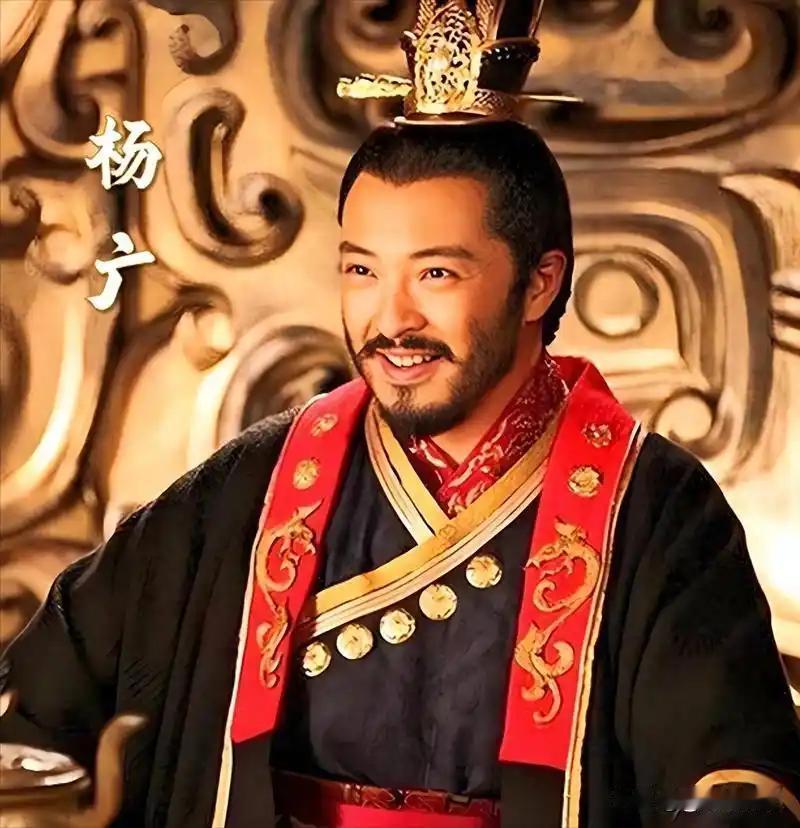 隋朝显然不是因为暴政导致的灭亡。看看隋末18反王，包括李渊在内哪个说雄才大略之主