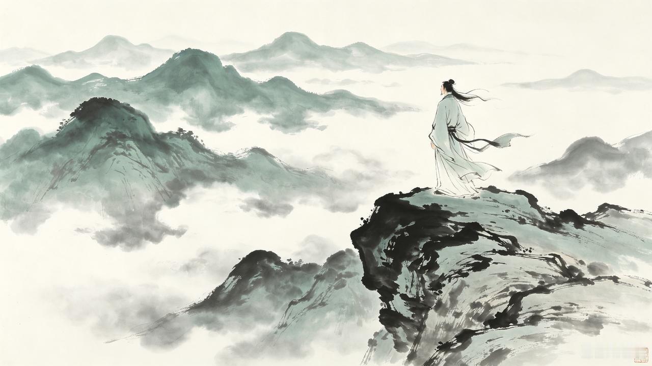 不必非要成功，普通人的人生，也值得被温柔对待很多人这一生，都被“有用”和“成功