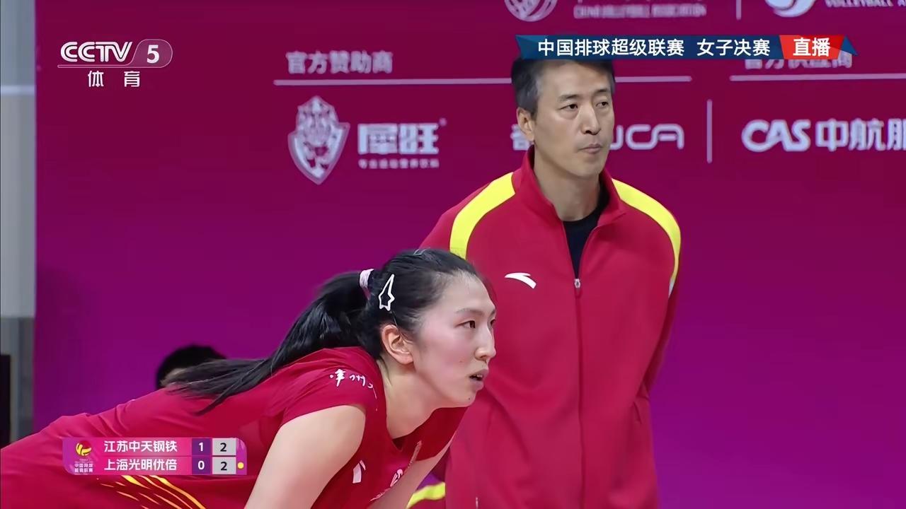 排超联赛前四队伍中，就算把外援拨拉进来，也没有人超越吴梦洁成为MVP得主。不能