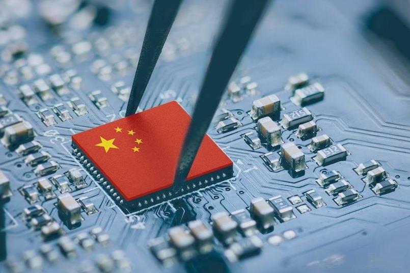 美国阻止芯片输中恐收反效果，分析师：将激励中国自研法新社旧金山19日电，特