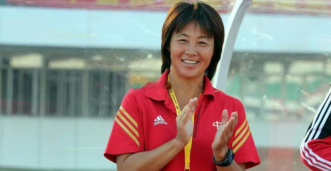 怀念女足黄金年代，那份进世界杯的从容，曾让中国足球骄傲不已