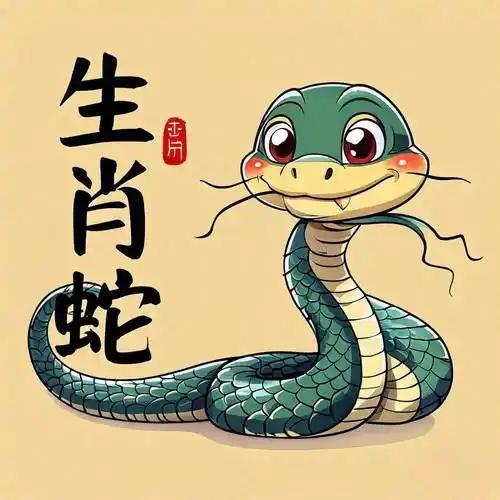 说属蛇的人最老实，这可不好一概而论。有些属蛇人确实老实得让人心疼。中秋过后冲业