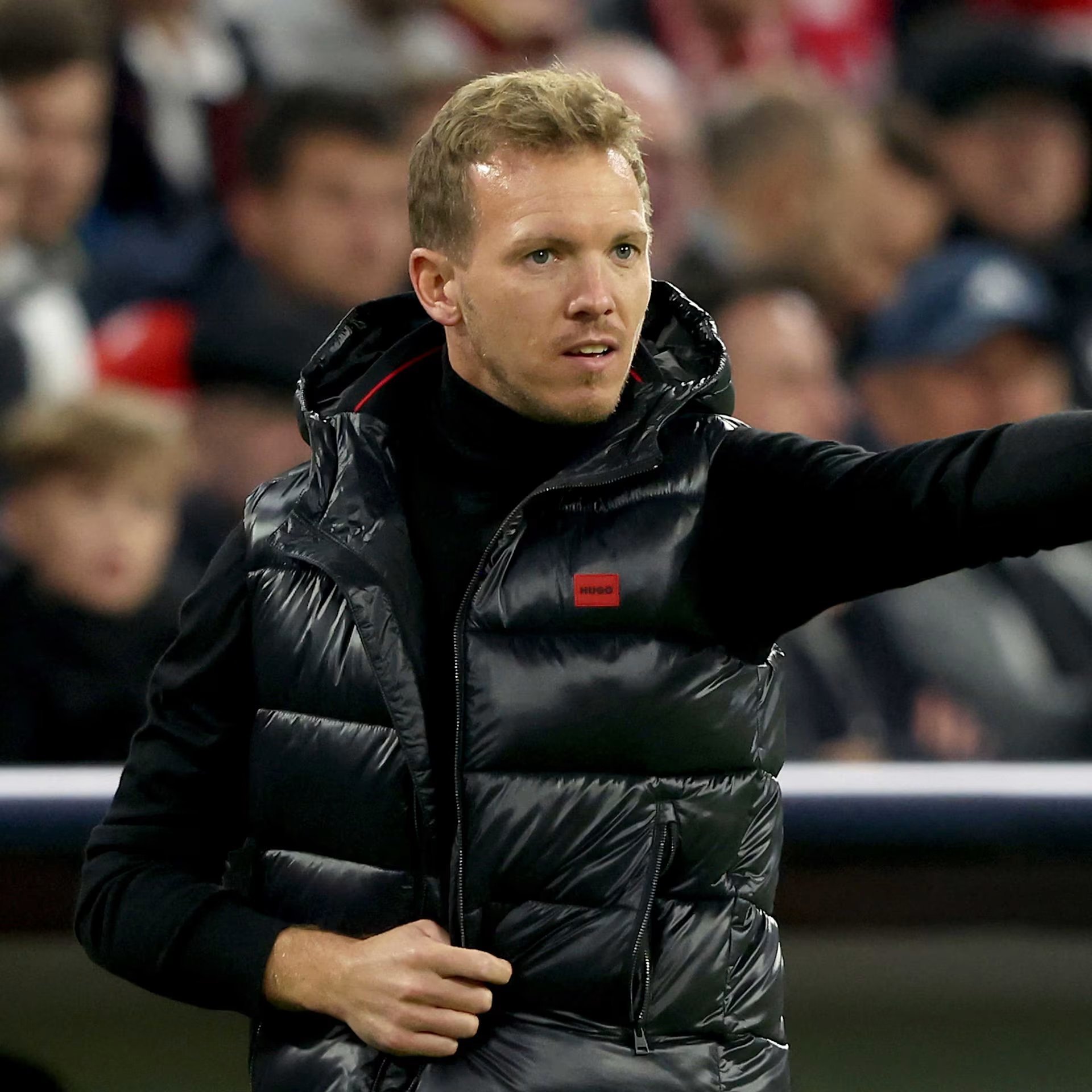 GiveMeSport记者BenJacobs：曼联四月将正式接触其他候选人