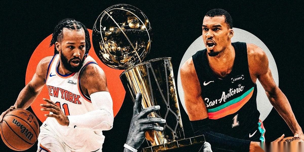 NBA总决赛，马刺对尼克斯。庄家把马刺捧成冠军热门，赔率-220。但诡异的是，