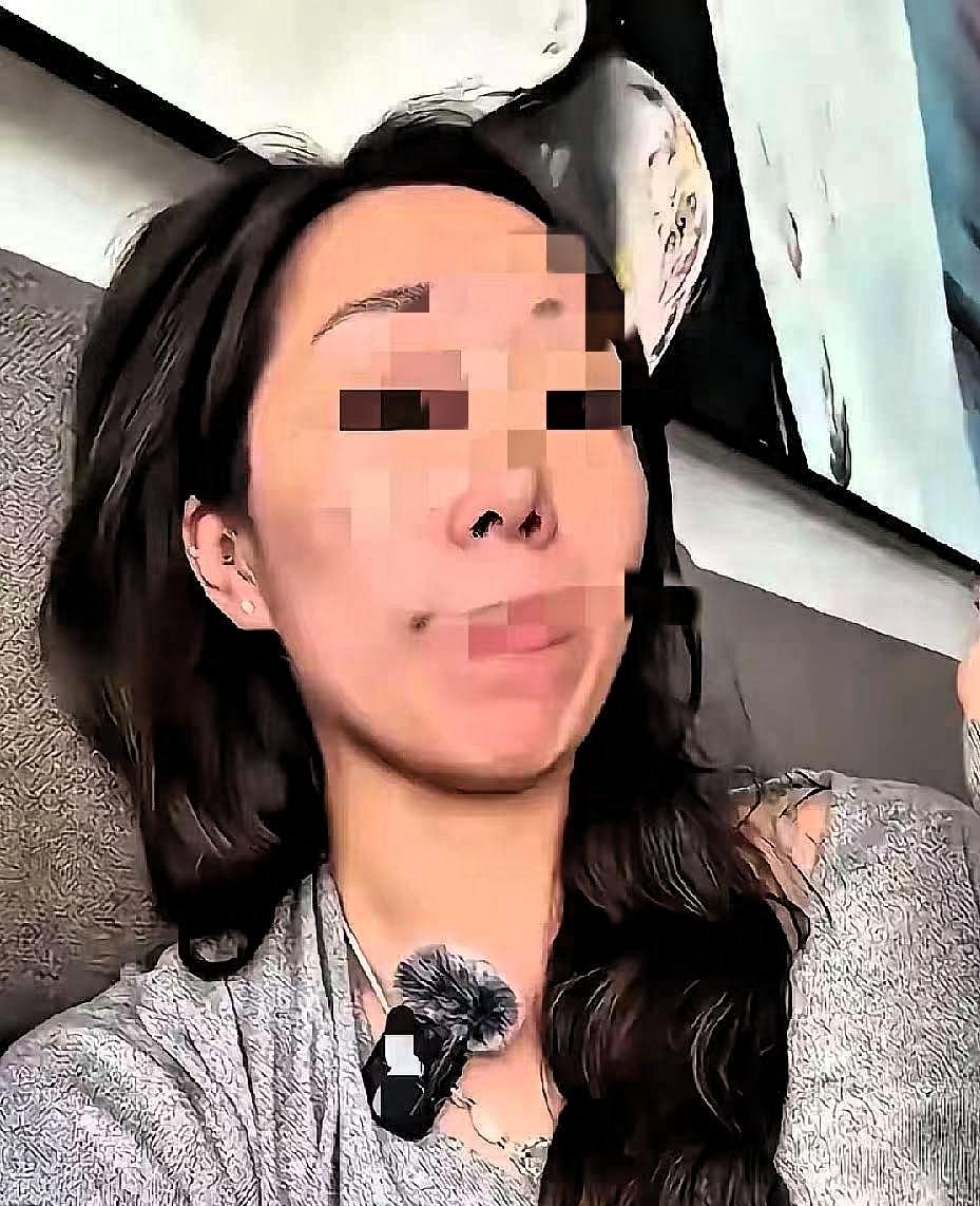 真的太讽刺了！远嫁德国的博主天天炫老公浪漫、公婆和善，转头就把国男贬得一文不值