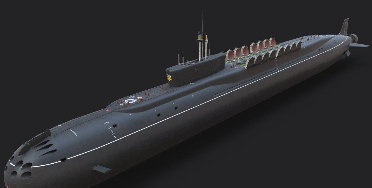 最近《简氏防务周刊》的新报告一出来，作为军迷的我直接热血沸腾！咱们中国核潜艇部队