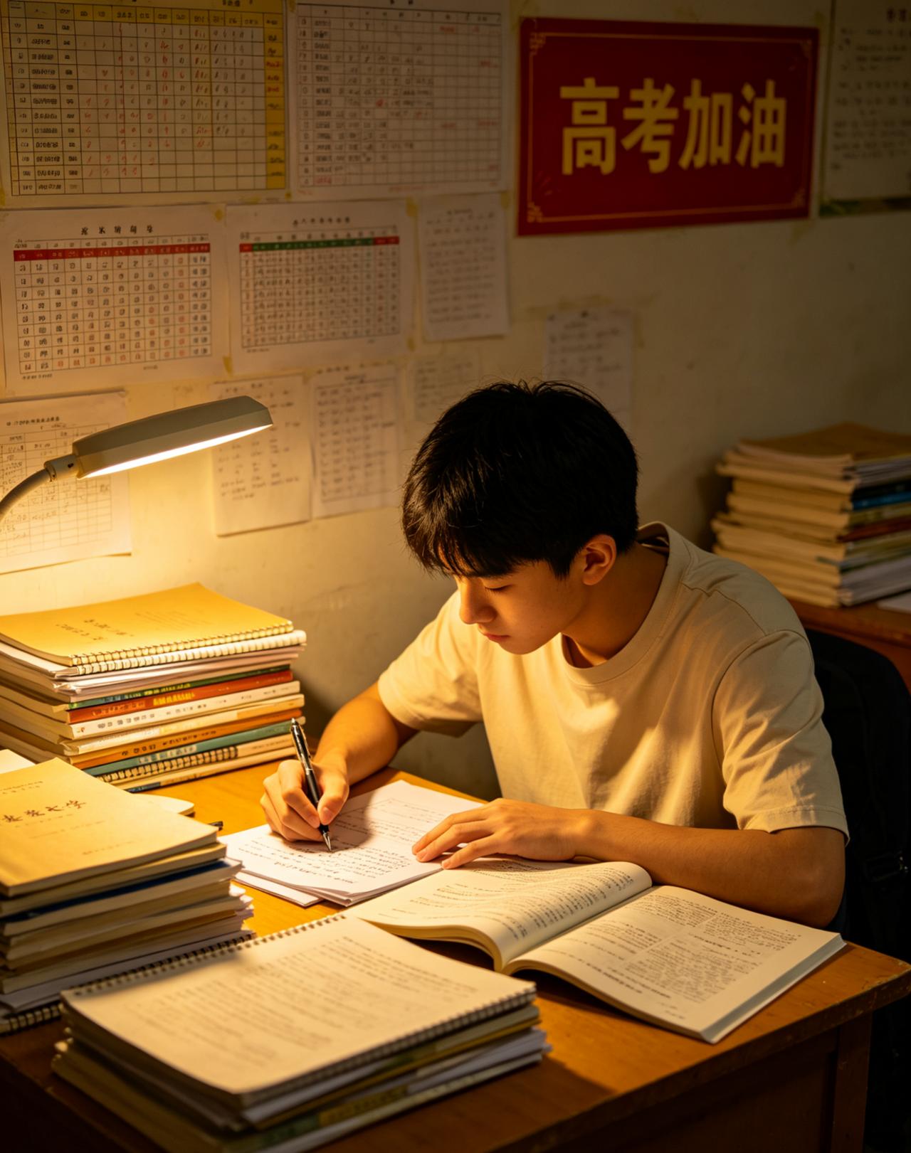 一位教育家说："现在上不上大学，已经不是必须了，相反还要慎重考虑。一毕业要么失