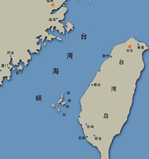 台湾网络突然冒出一条奇怪提议，有人直接喊话：既然统一和独立吵了几十年，那就别吵了