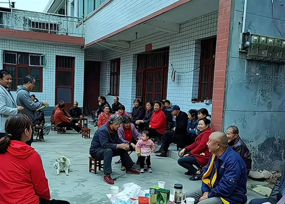 发现一种很奇特的现象，那些父母老实憨厚，没什么能耐，也未能给家庭积攒下财富，就连
