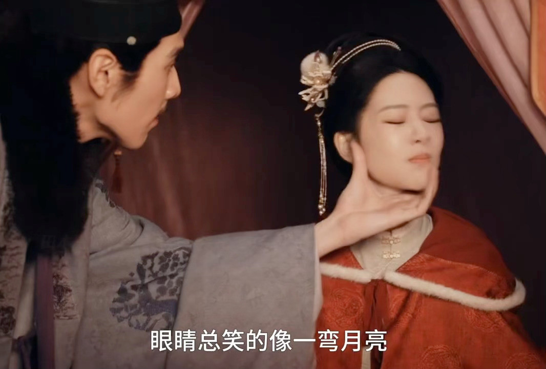 王梓豪杨紫家业爱到最后直接要命王梓豪杨紫剧里爱到最后刀架脖子上谁能料到昔日相伴长
