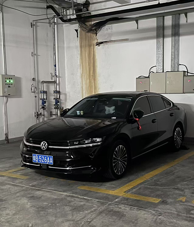 迈腾B9S档上不去开了几次高速，150的速度还是S6，就没见过S7，是我车速的