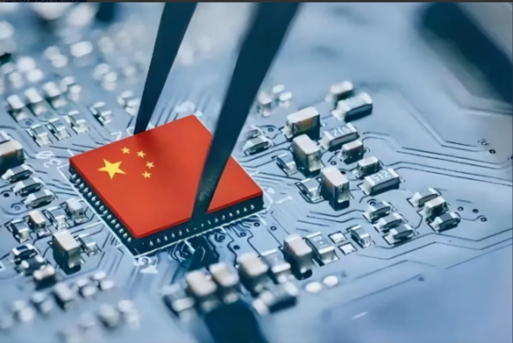 美国眼中的中国，已经无限接近于超级强国；欧盟眼中的中国，已经是超级强国；日本眼中