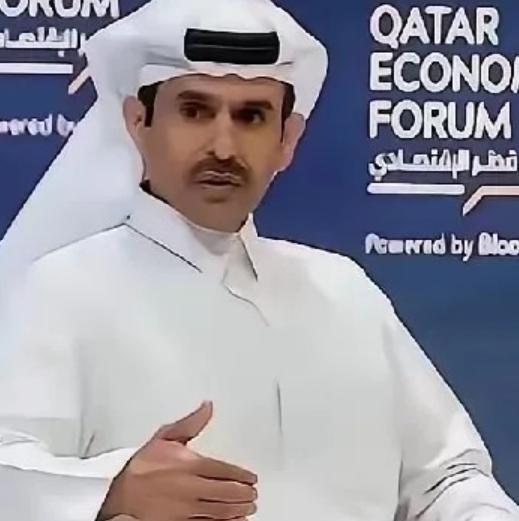 卡塔尔宣布：3月19日卡塔尔正式通知，对中国、意大利、比利时、韩国的LNG长