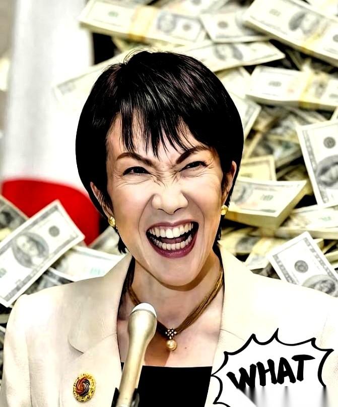 日本开始动用“压箱底”的保命底牌了。就在最近，日本政府正式对外摊牌：从下个月起