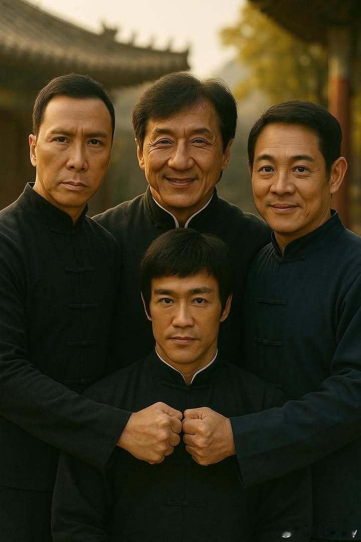 中国功夫🥋​​​