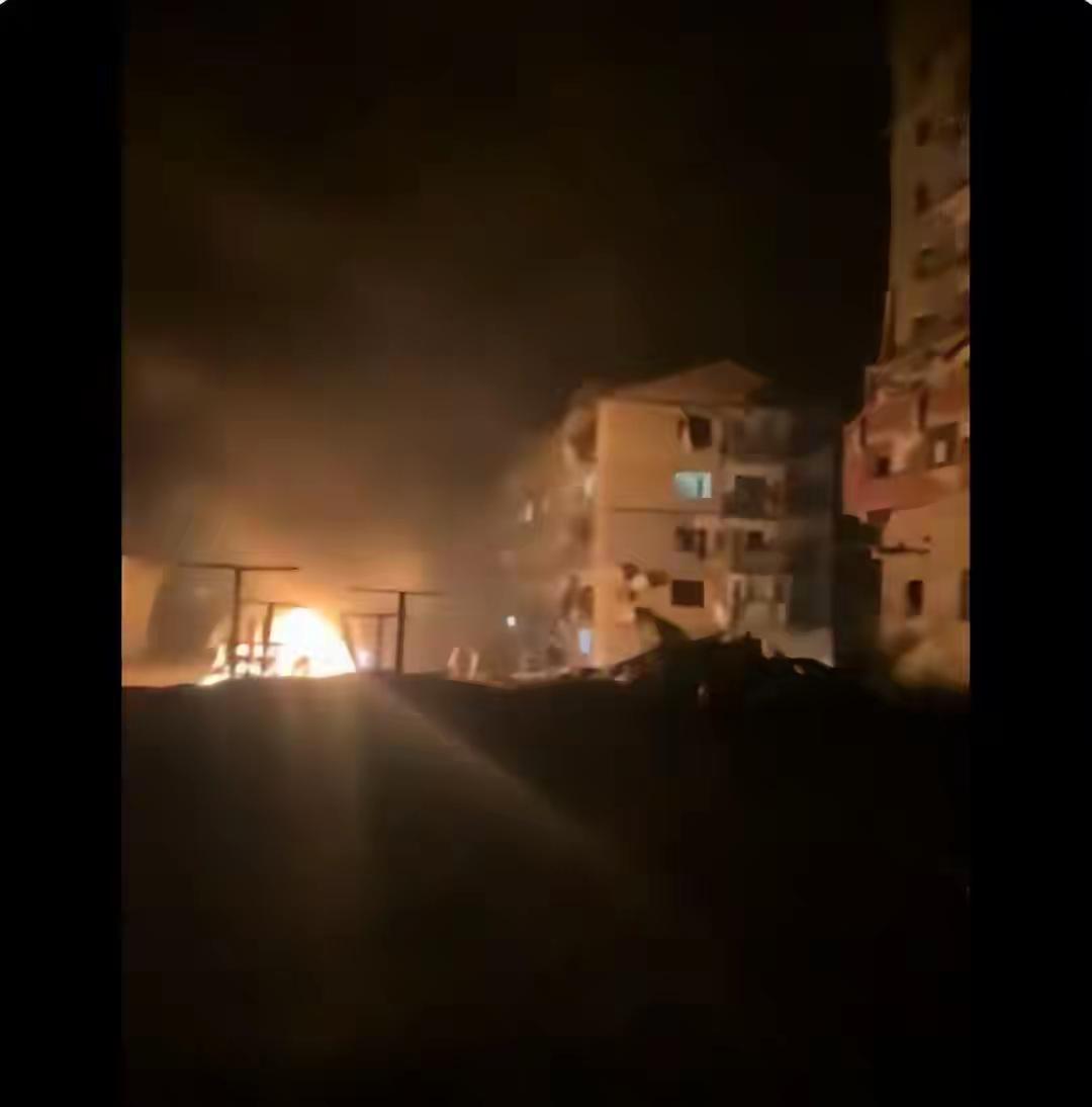 各打各的，侧重点不同，预示着将来的结果也会不同。16日晚间，