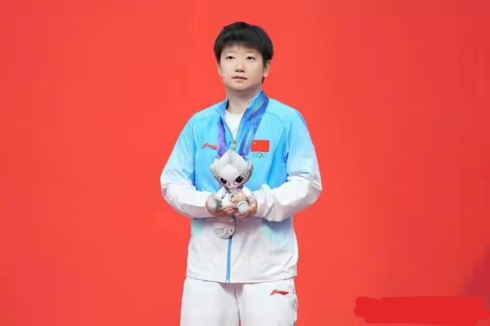 孙颖莎能否参加下一届亚运会取决于什么？孙颖莎亚运会乒乓球女单决赛