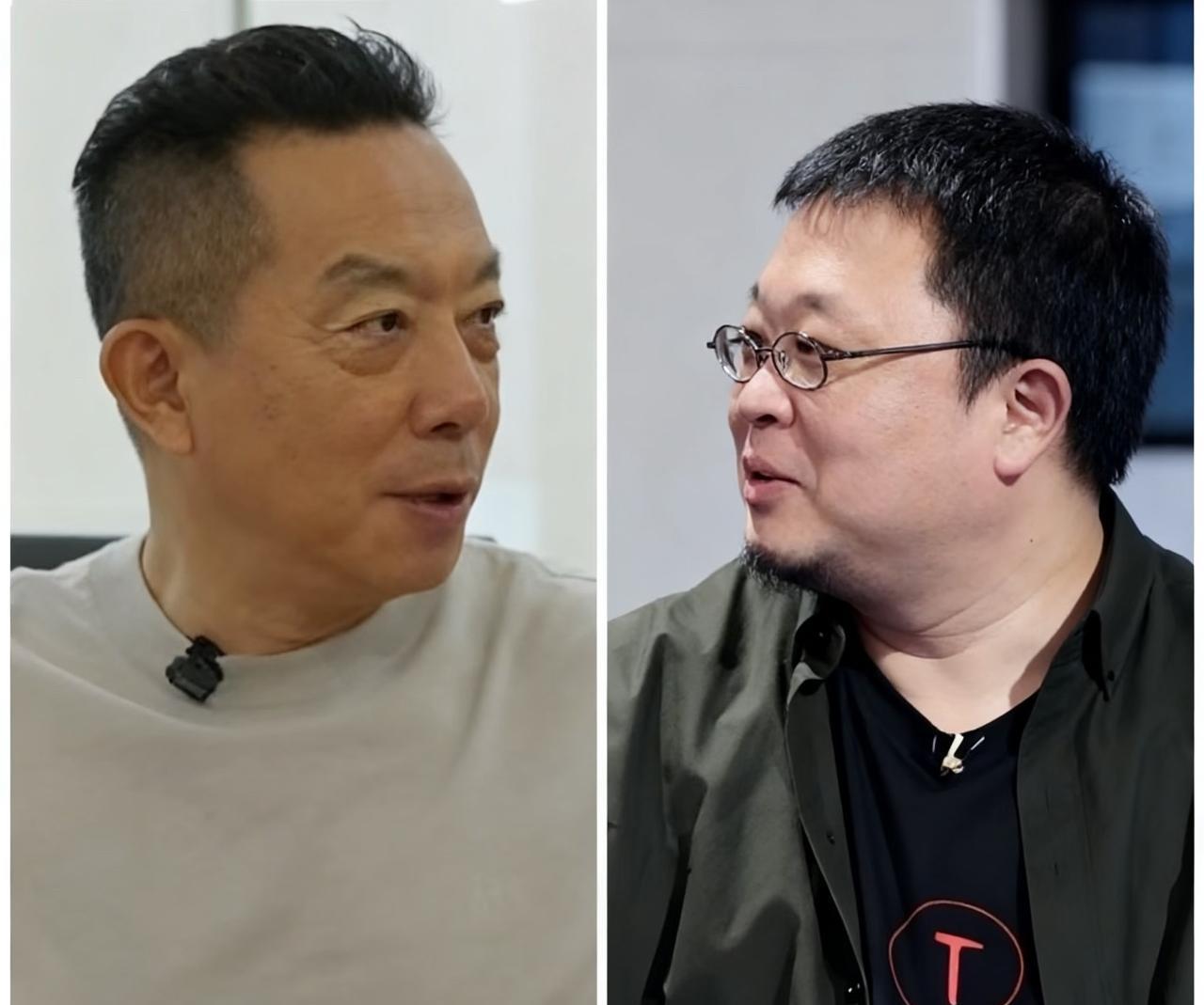 关于老罗和西贝的恩恩怨怨，我发现了三个特别之处。第一，老罗不像普通的顾客那样
