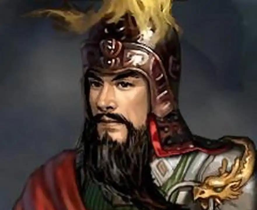 李孝恭（591年[1]~640年），陇西成纪(今甘肃秦安)人。唐初名将，凌烟阁二