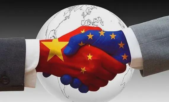 特朗普还想拉拢欧洲一起排斥中国，谁料却突然收到了一个“噩耗”6日下午，各大官媒