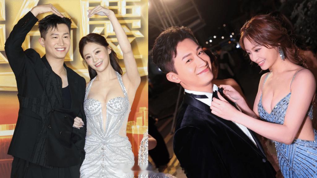 星岛：TVB上位小花叶蒨文身材走样？正面反击网民：钟意点就点曾展望一称呼“激嬲