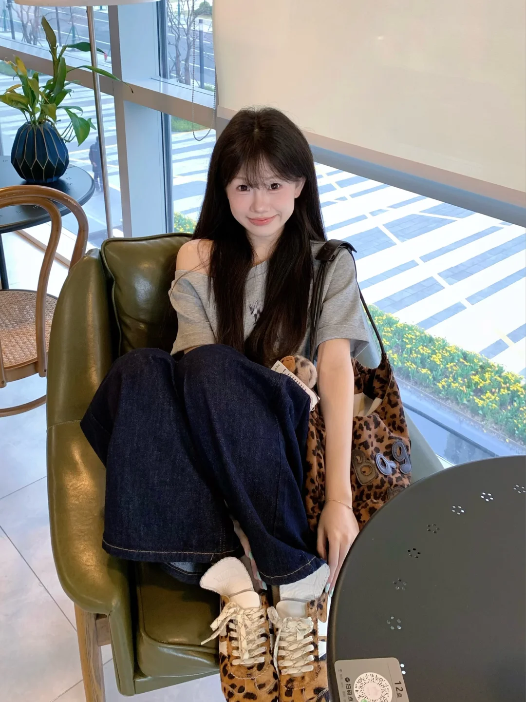 📷存一些拍照姿势