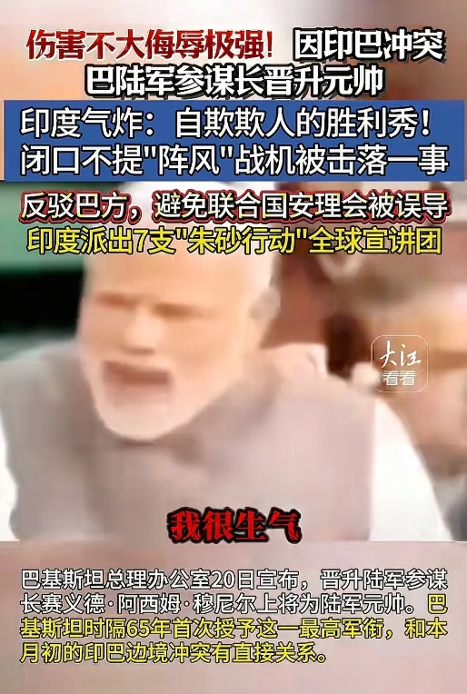 印度胜利全球宣讲团首站抵达日本结果让人尴尬无比的方式结束了。5月23日消息，
