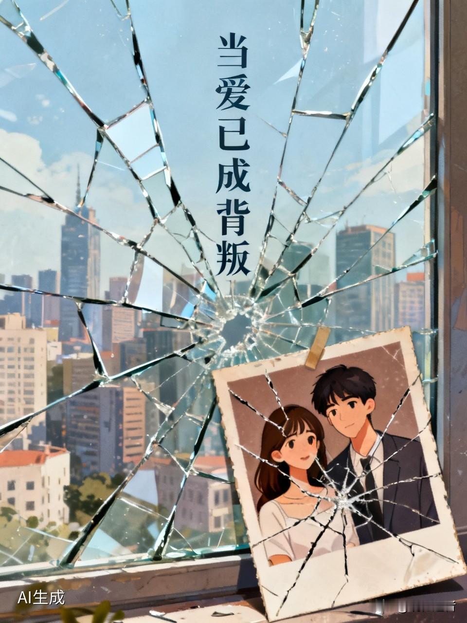 当另一半背叛了誓言，却仍口口声声说爱你，这样的感情你还能接受吗？出轨者往往在