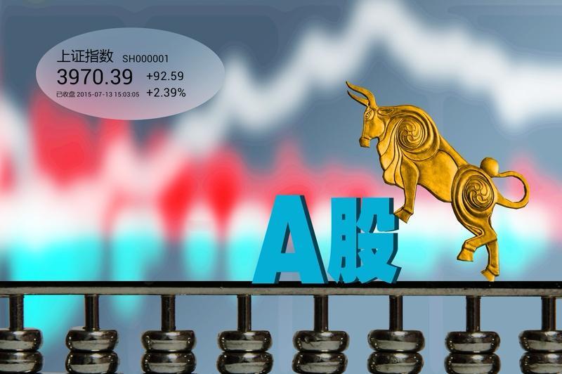 有人说，A股行情，短线看4000点，中线看5000点，长线看3000点。前两个说