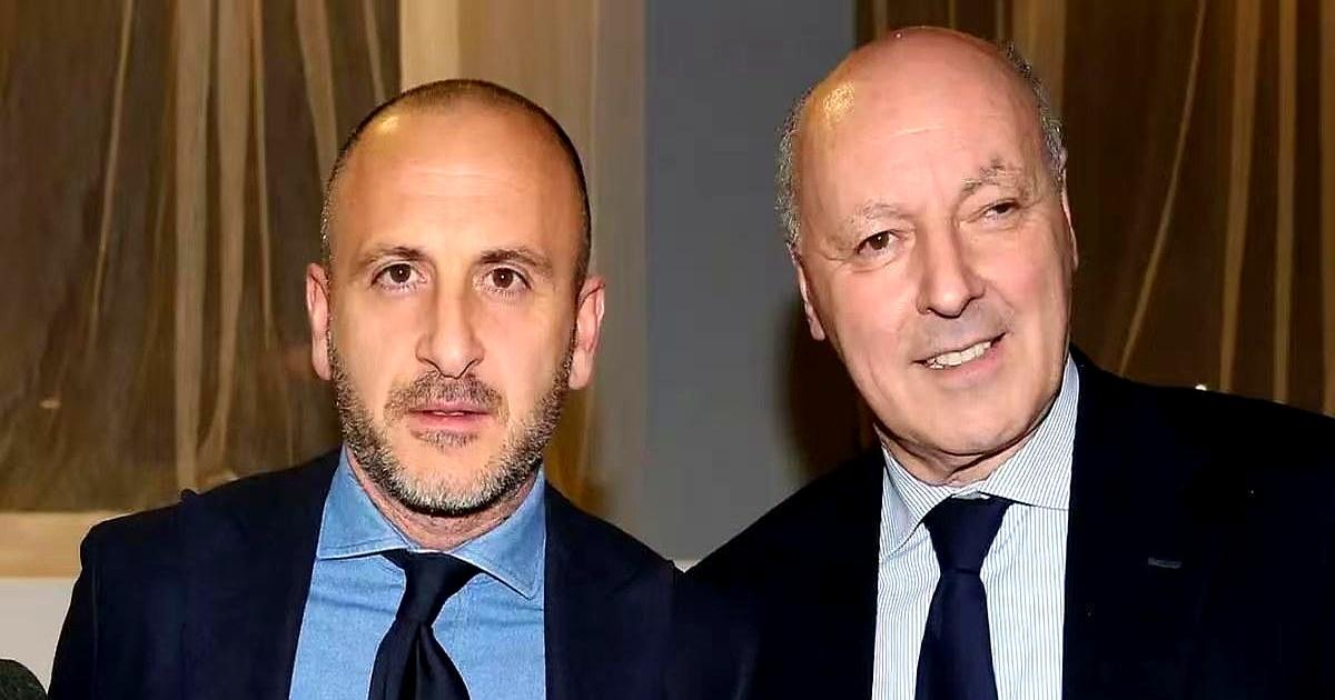 冬窗还没开，国米高层先给齐沃泼冷水。马洛塔加奥西里奥，俩大佬当面摊牌：钱