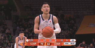 高诗岩末节12分，5抢断很疯狂，赵继伟被碾压，二因素很关键高诗岩最想赢的就