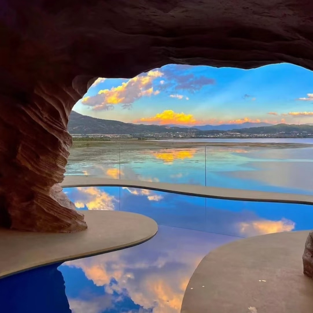 𝐒𝐡𝐚𝐫𝐞丨小众韩系背景图​​​｜背景图​​​