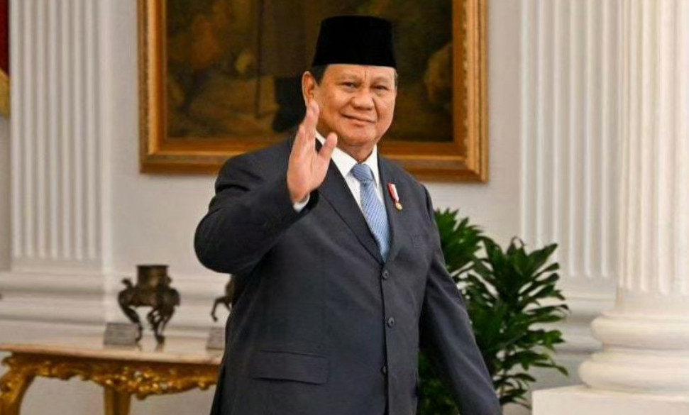 印尼总统准备访问俄罗斯，讨论石油进口问题。他之前4月1日在日本，刚和高市早苗签署