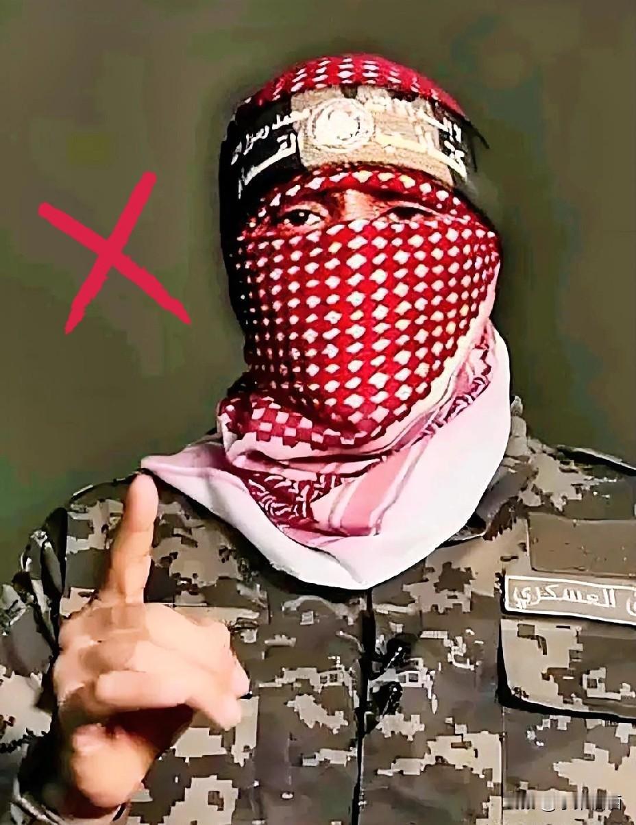 就在今天哈马斯证实12月29日，哈马斯卡桑旅证实其发言人阿布·乌拜达此前遭以