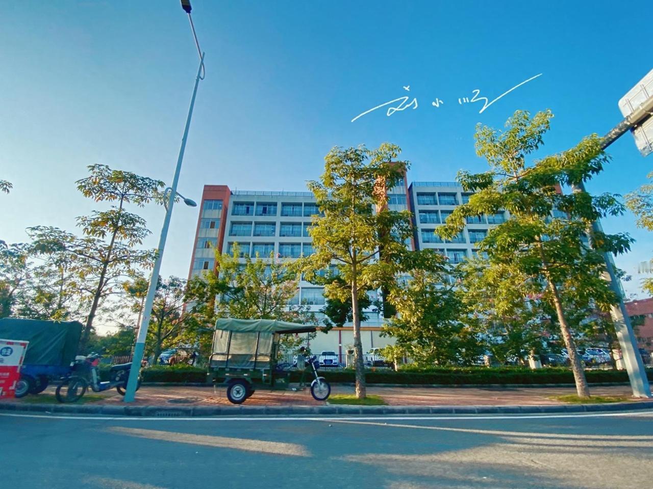 位于广州市东北部的从化区是市内最偏远的郊区之一，平时存在感较低，很多人都未曾到访