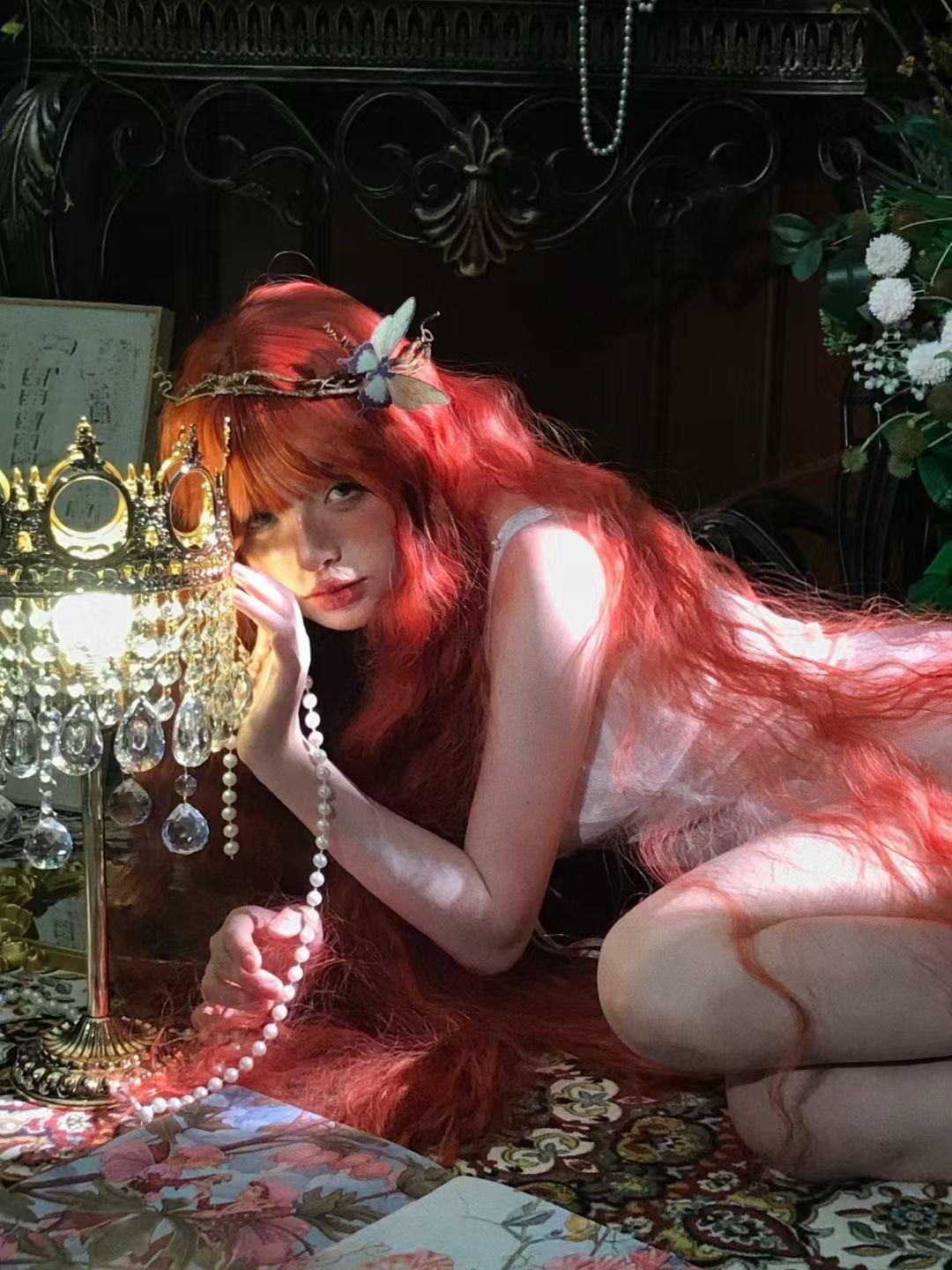 很喜欢的一组照片但是发了好几次都没什么人喜欢的🥹🥺