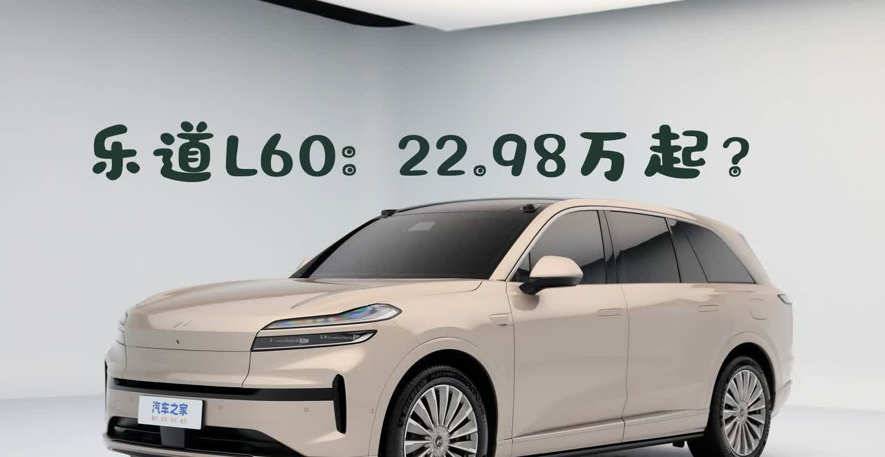 昊铂HL26.98万起售，外观太个性小众，已凉；深蓝S09上市23.99-3