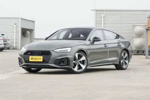 预算50万出头看奥迪S5，我反而建议把新车和二手放一起选 最近在看奥迪S5，