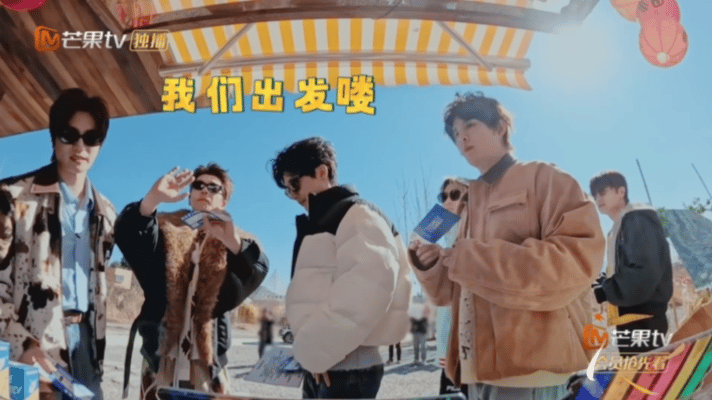 张远关心是假打歌是真张远主打一个沉浸式打歌，不管气氛如何，先把歌唱到位，关心是假