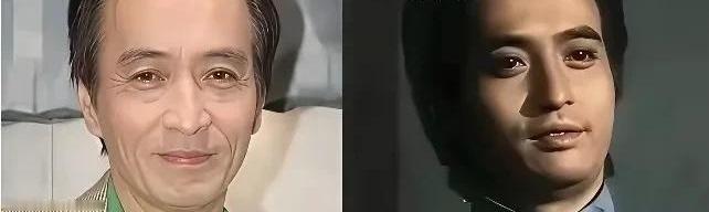 演了大半辈子黑帮老大，把周润发刘德华都逼得瑟瑟发抖，你猜这些“狠角色”晚年兜里能掏出几个钢镚？当年号
