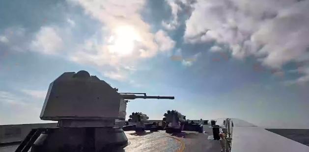 美国改口了，示好中国。对于这一次在12月29日，中国在台湾省周边展开大规模演习，