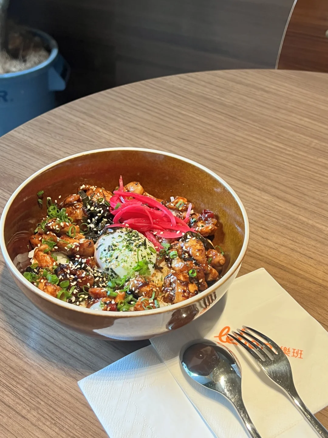西安一人食｜｜乐班