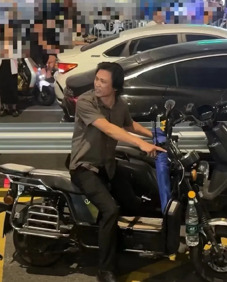 深圳摩的司机打女乘客的后续来了！一个好消息，一个坏消息！好消息是:这个摩